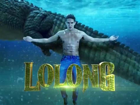 Lolong (TV series) .